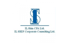 IL Shin CPA Limited