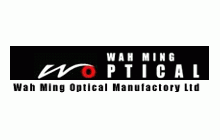 Wah Ming Optical Manufactory Ltd