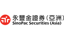 SinoPac Securities (Asia) Limited
